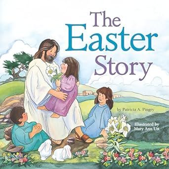 The Easter Story | Amazon (US)