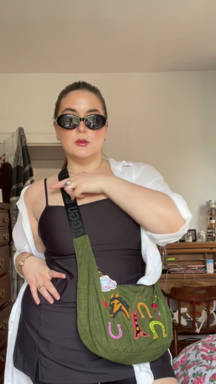 Clean girl is not usually my thing but sometimes she EATS✨

#LTKbeauty #LTKplussize #LTKmidsize