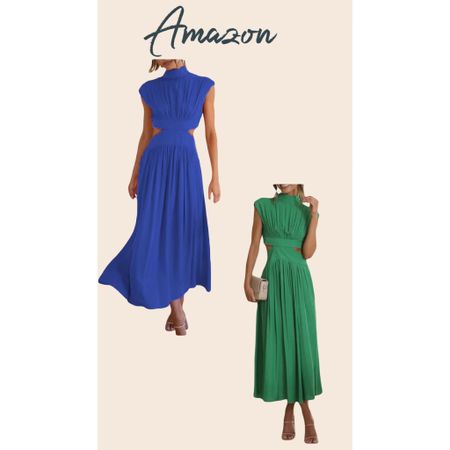 This new Amazon dress look high end designer!

#LTKTravel #LTKWedding #LTKStyleTip