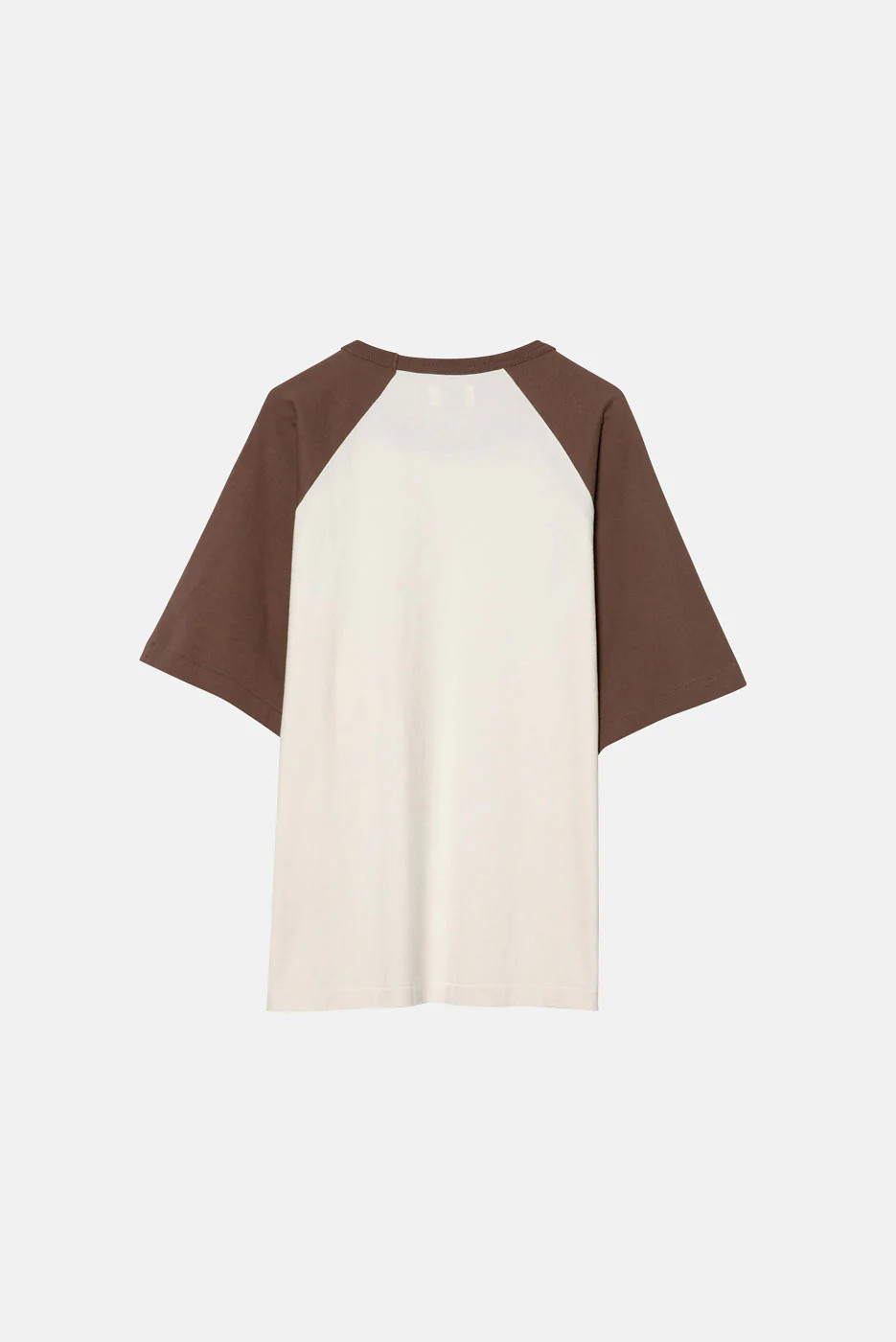 RAGLAN TEE | Elwood Clothing