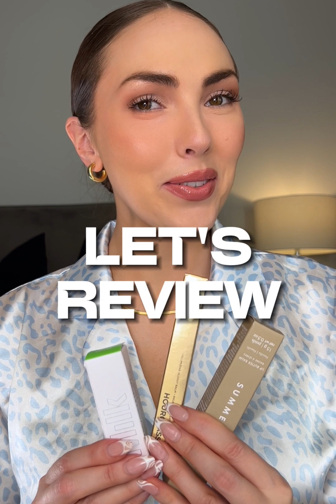 Lip Products!

#LTKbeauty #LTKxSephora #LTKVideo