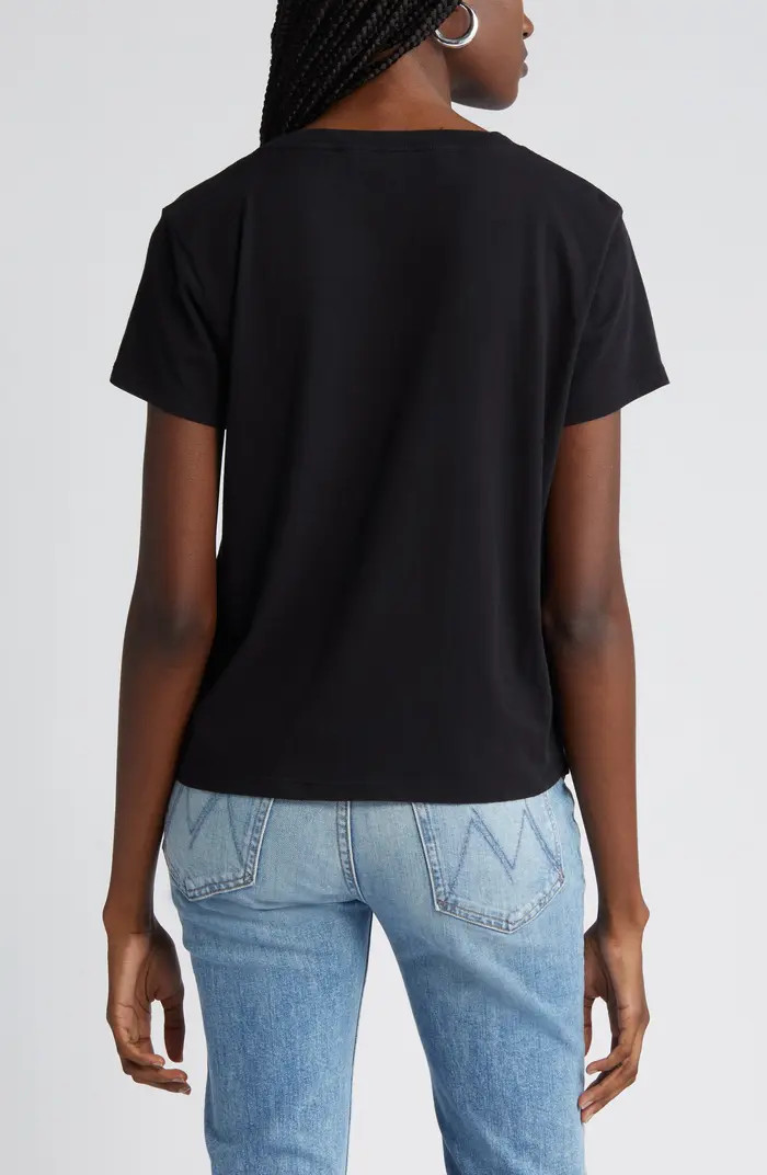 Little Goodie Goodie Tee | Nordstrom