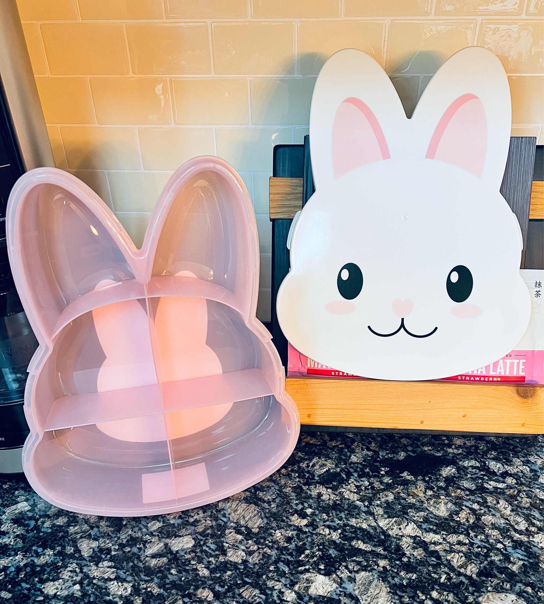 Hoppin’ into snack time with these adorable bunny Snackle boxes! Perfect for keeping treats organized and making every bite extra cute. Who else is excited for Easter snacking?! 🐰🥕💖

#LTKParties #LTKHome #LTKSeasonal
