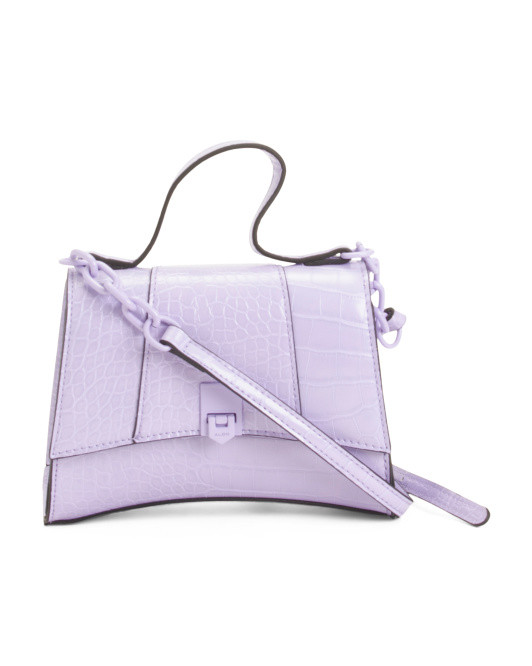 Top Handle Crossbody | TJ Maxx