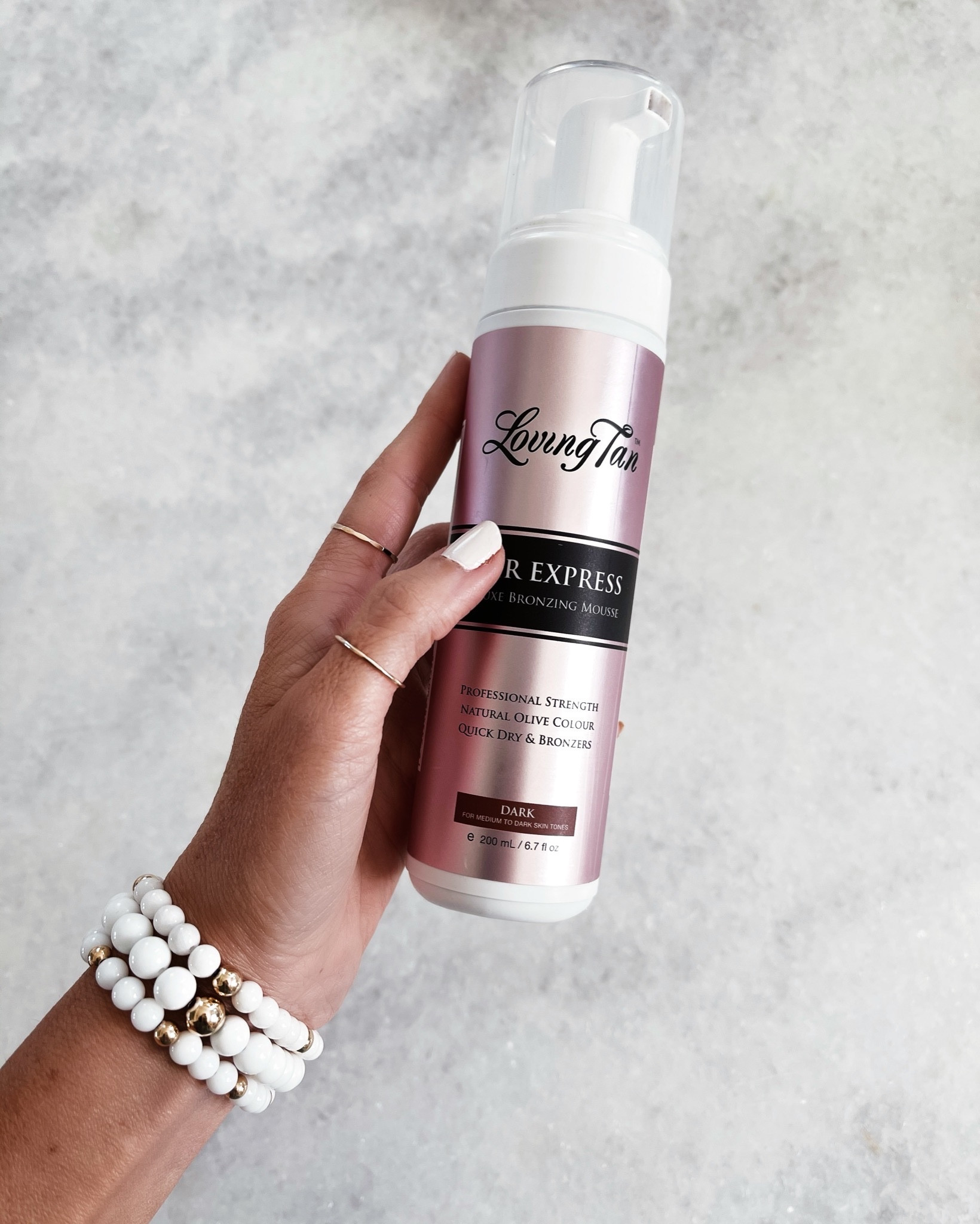 My favorite self tanner! #StylinbyAylin 

#LTKbeauty #LTKSeasonal #LTKstyletip