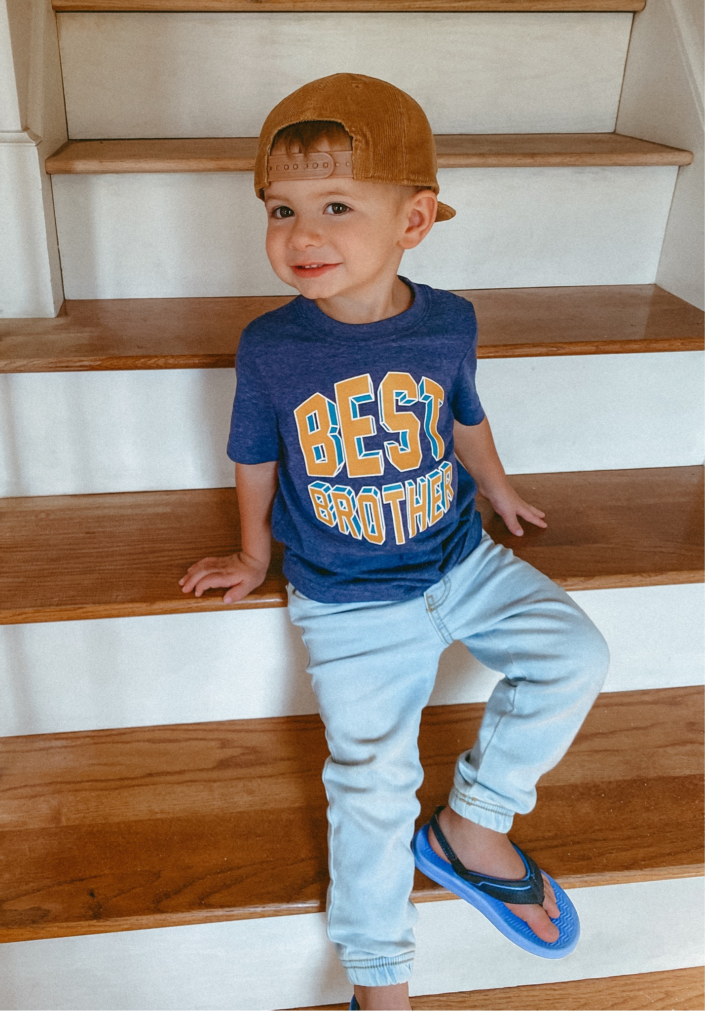 Happy Thursday 😎 


#fallfinds #kidsstyle #toddlerstyle #fallstyle #kohls #walmart #seasonalfinds #sale #ltkfamily #ltkfindsunder50 #boystyle #boyfashion #dailyfit #ootd #ltkkids #ltkmom

#LTKfindsunder50 #LTKkids #LTKfamily