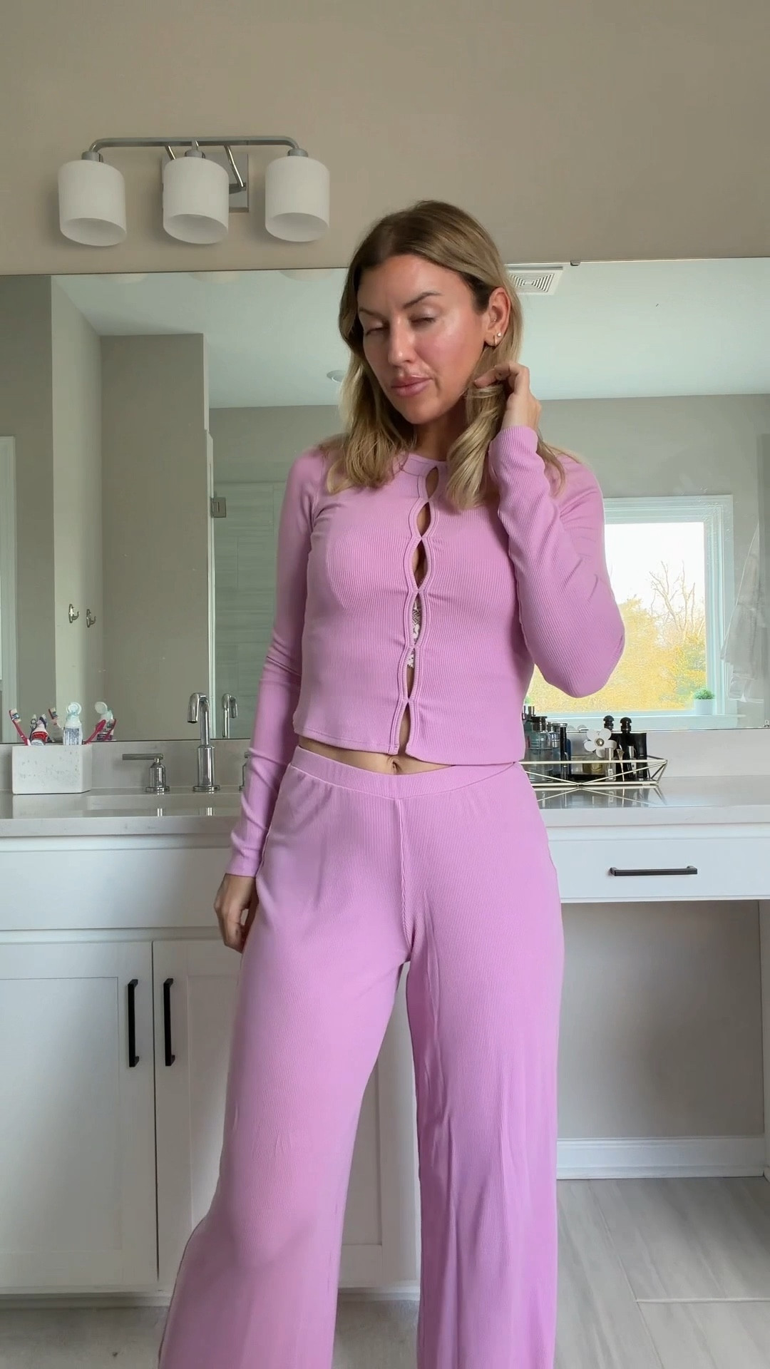 #LTKmomlife #LTKgrwm #LTKdayinmylife