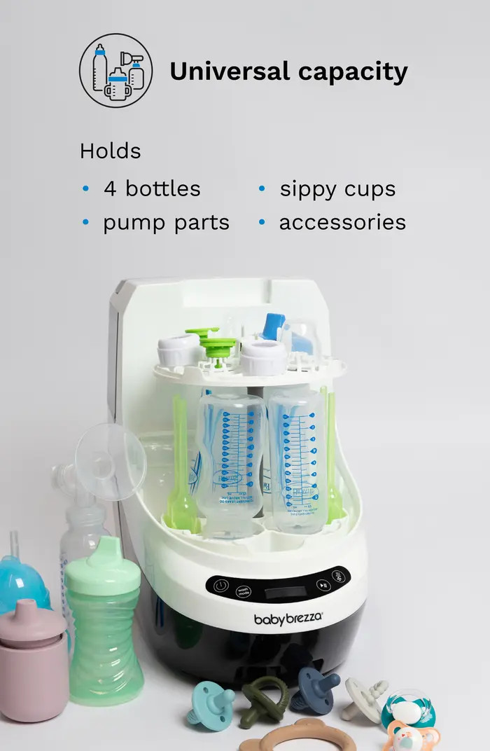 Bottle Washer Pro® | Nordstrom
