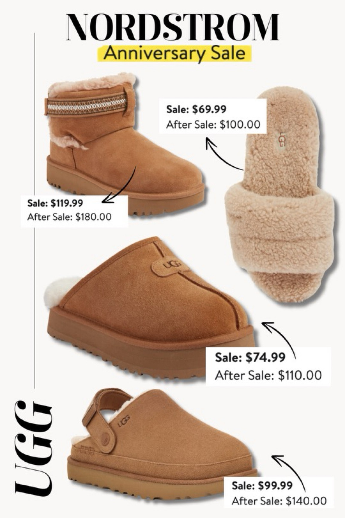 #LTKxNSale #LTKSaleAlert #LTKStyleTip