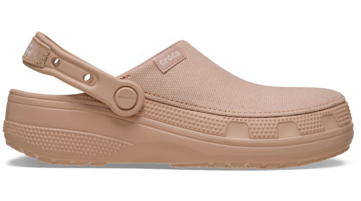 Classic Crafted Clog | Crocs (US)