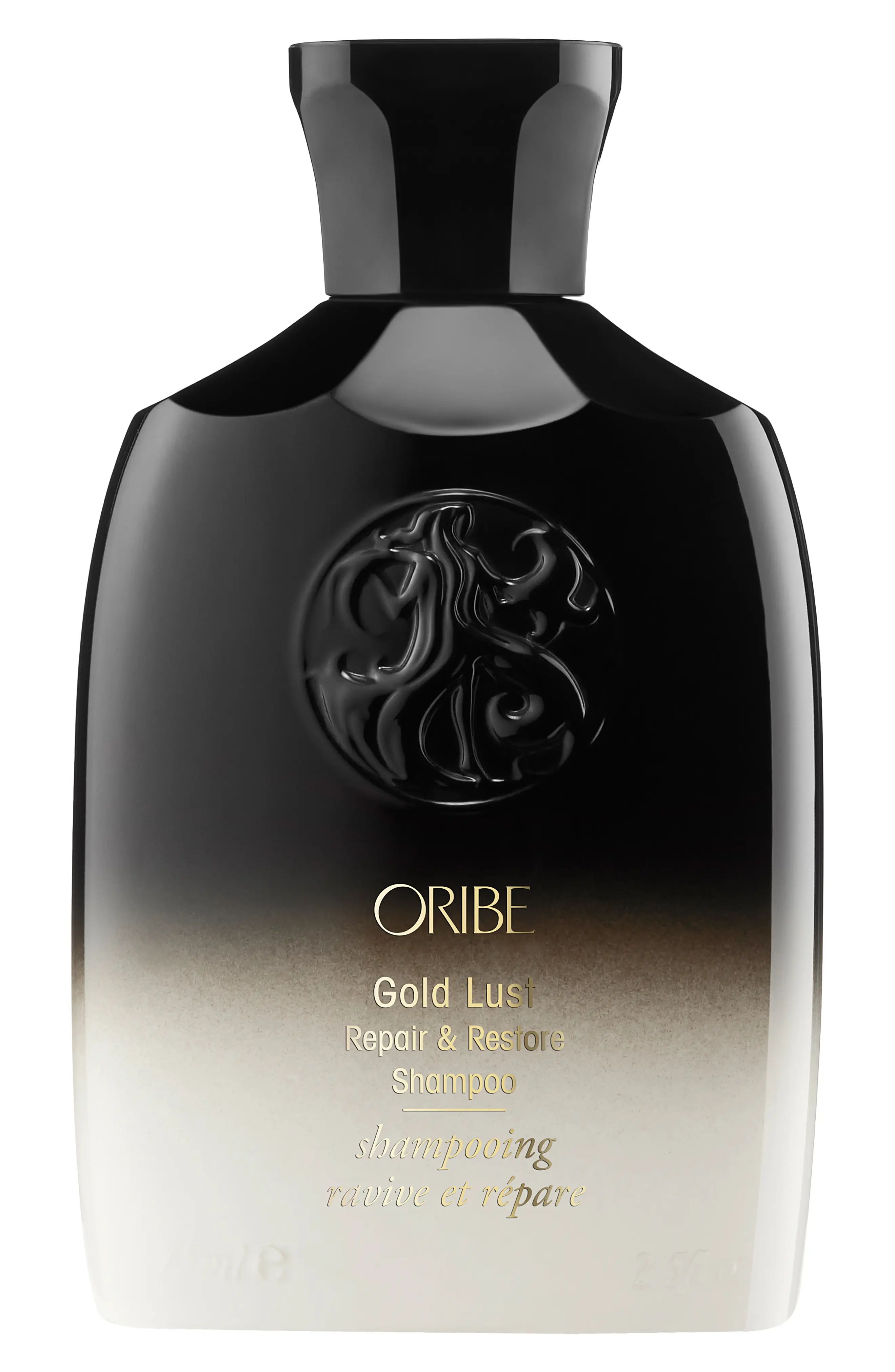 Oribe Gold Lust Repair & Restore Shampoo, Size 8.5 oz | Nordstrom