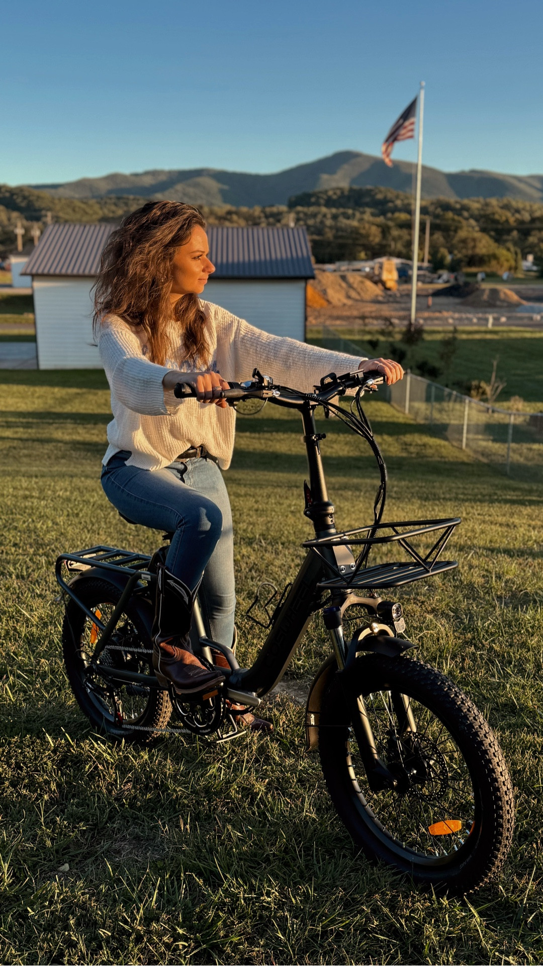 go check out @coswheel!

#LTKActive #LTKPetite #LTKSeasonal