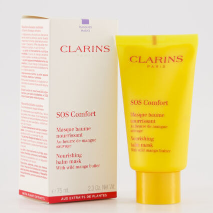 SOS Comfort Nourishing Balm Mask 75ml | TK Maxx