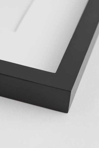 Wooden Frame | H&M (US + CA)
