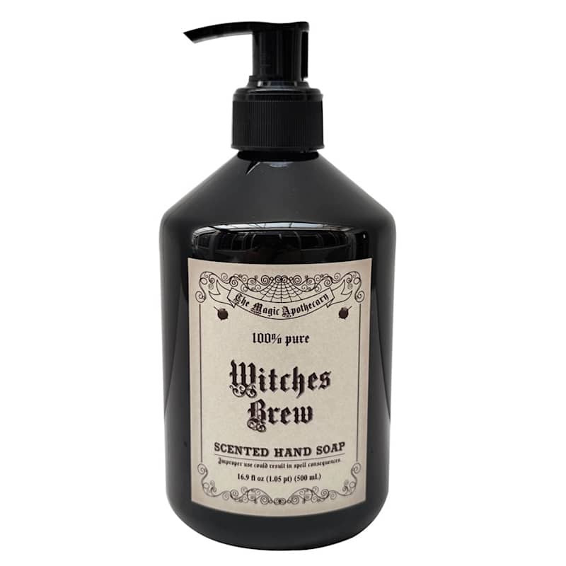Witches Brew Hand Soap 16.9 oz. | At Home