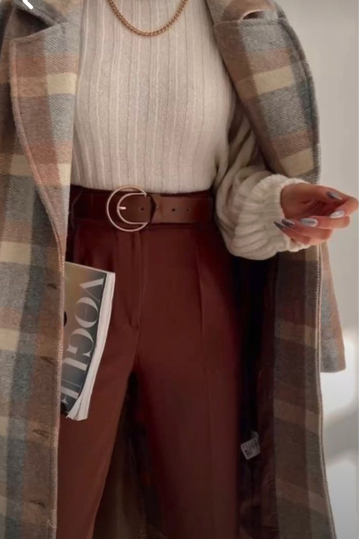 Fall/Work/Teacher Outfit!

#fashion #beauty #shein #fashionhaul #style #styleinspo #fashionstyle #beautyhaul #teacher #teachersofinstagram #teacherlife #teacheroutfit #teacherootd #teacherstyle #teachergram #teachersfollowteachers #teacherfashion #teachertribe #substitute #substituteteacher #amazon #amazonfinds #amazonfashion #amazonootd 

#LTKBacktoSchool #LTKworkwear #LTKstyletip