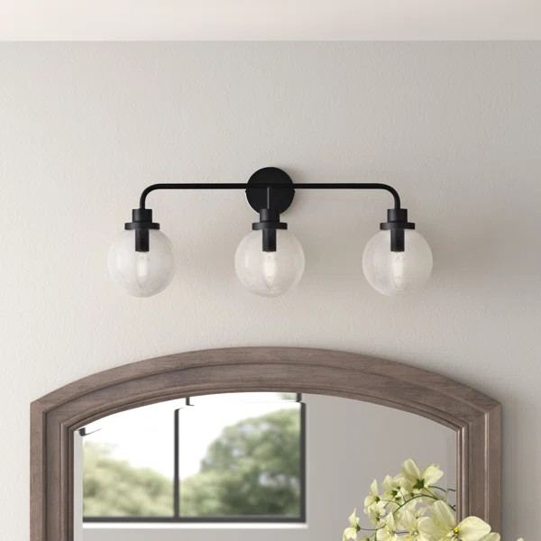 Ackerson 3 - Light | Wayfair North America