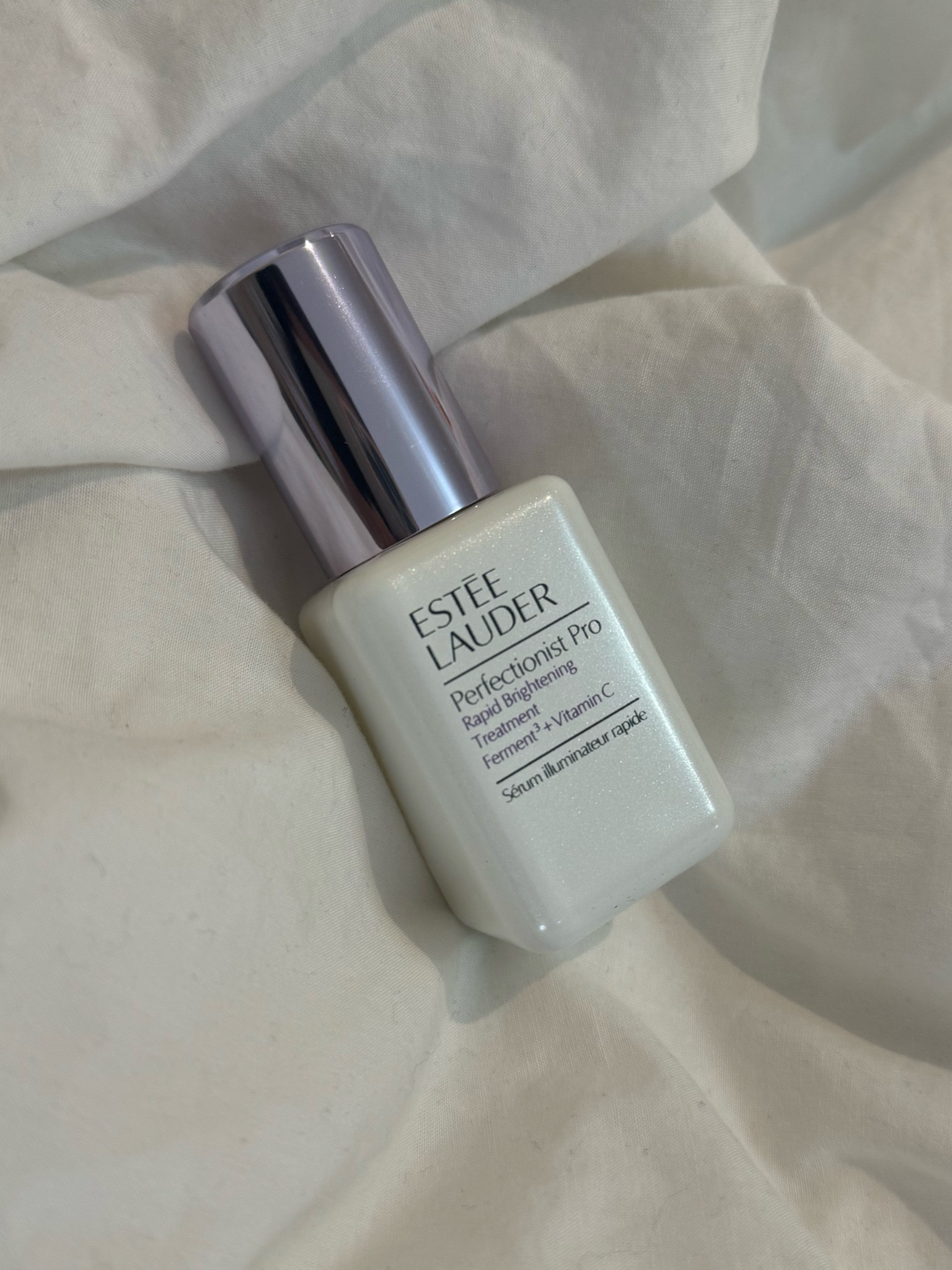 Fave vitamin C serum 

#LTKautumn #LTKgiftguide #LTKcanada
