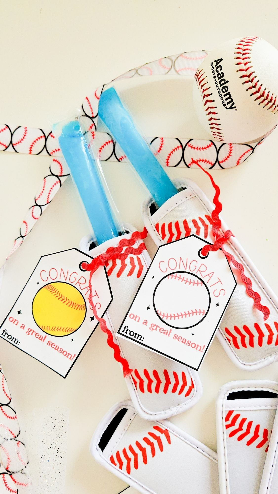 Baseball team snack but keep it easy with popsicles and a fun holder!

#LTKdayinmylife #LTKmomlife #LTKSeasonal