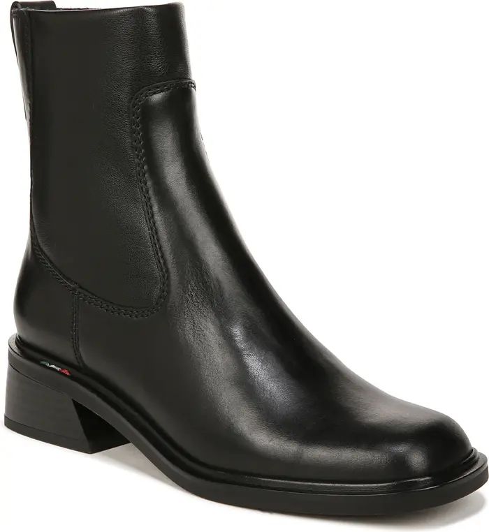 Gracelyn Zip Boot (Women) | Nordstrom