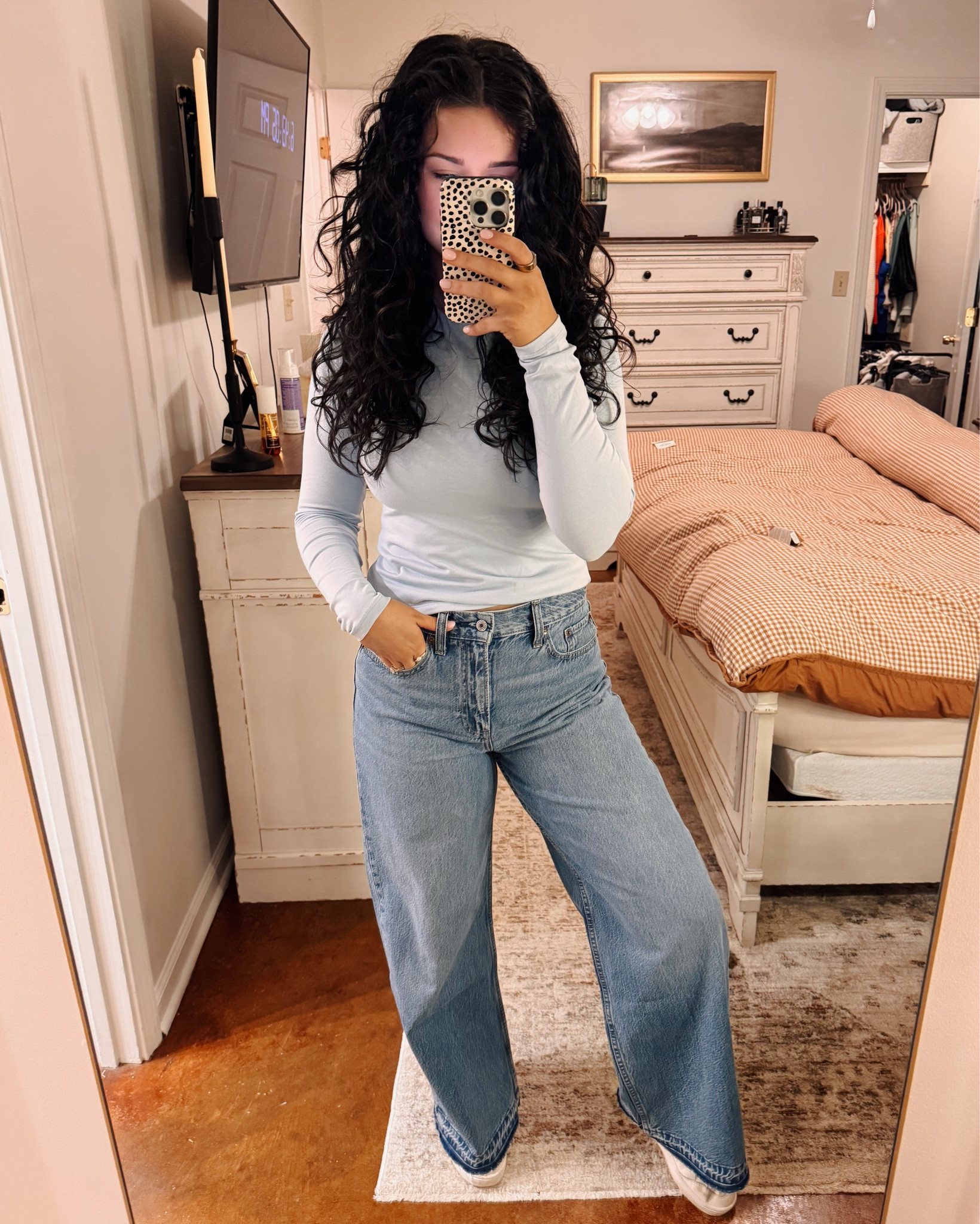 Ootheart

#LTKValentine #LTKootd