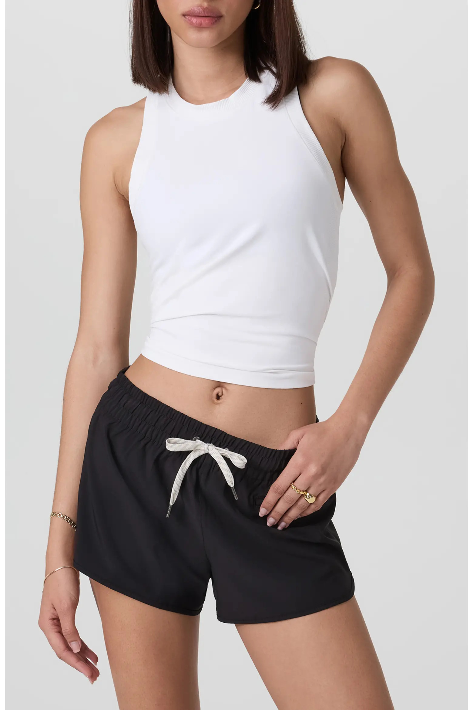 Surge Seamless Performance Tank (Women) | Nordstrom | Nordstrom