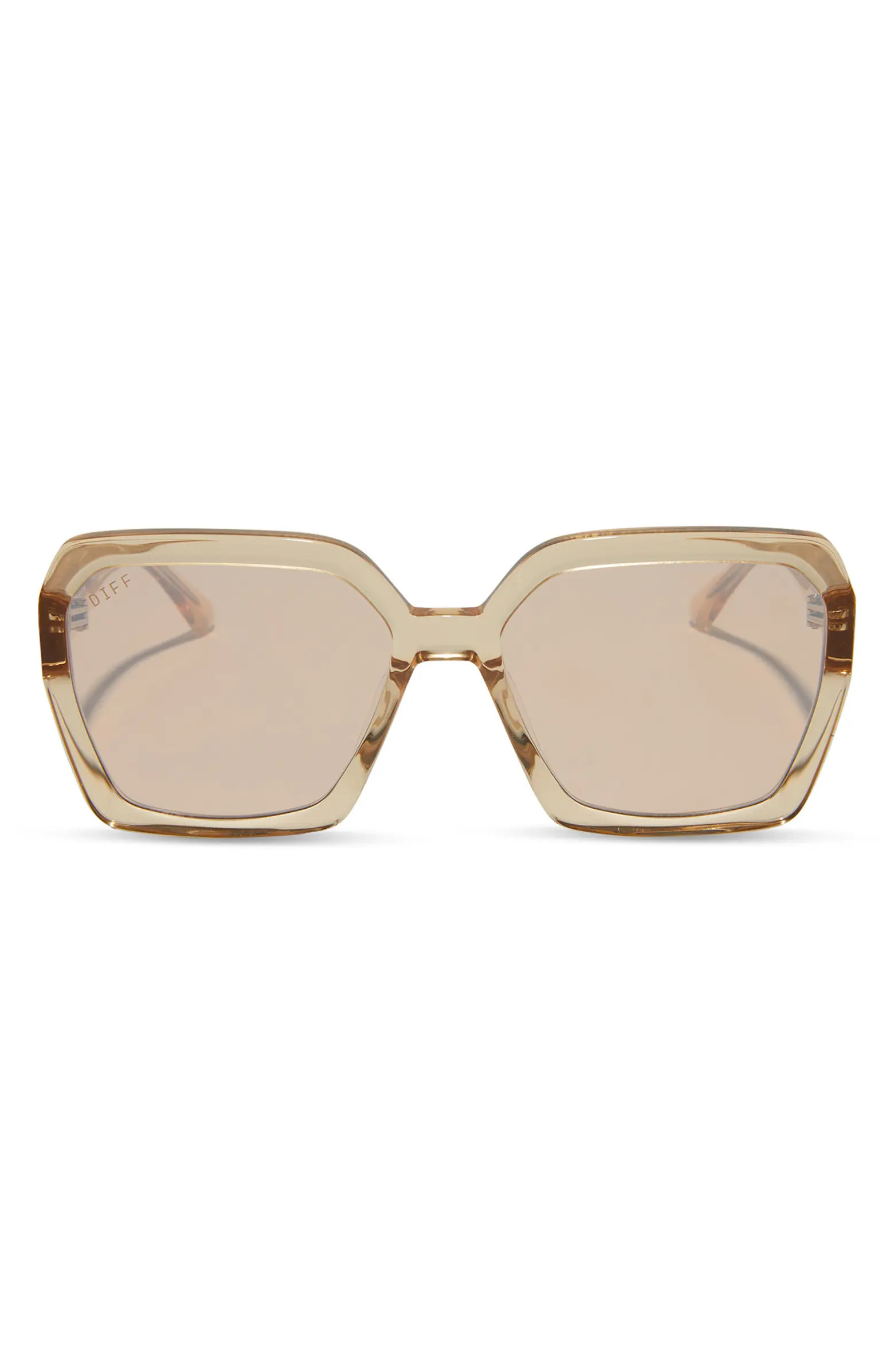 Sloane 54mm Square Sunglasses | Nordstrom
