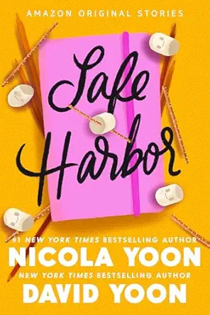 Safe Harbor (The Edge of Everything) | Amazon (US)