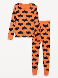 Matching Halloween Print Pajama Set for Women | Old Navy (US)