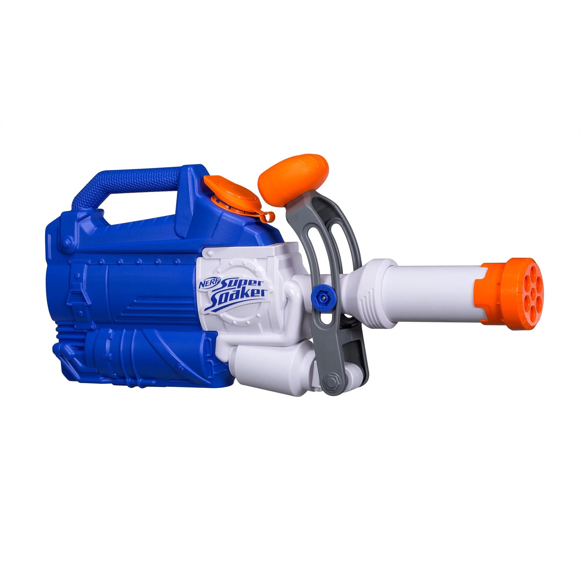 Nerf Super Soaker SoakZooka Water Blaster, for Kids Ages 7 and Up | Walmart (US)