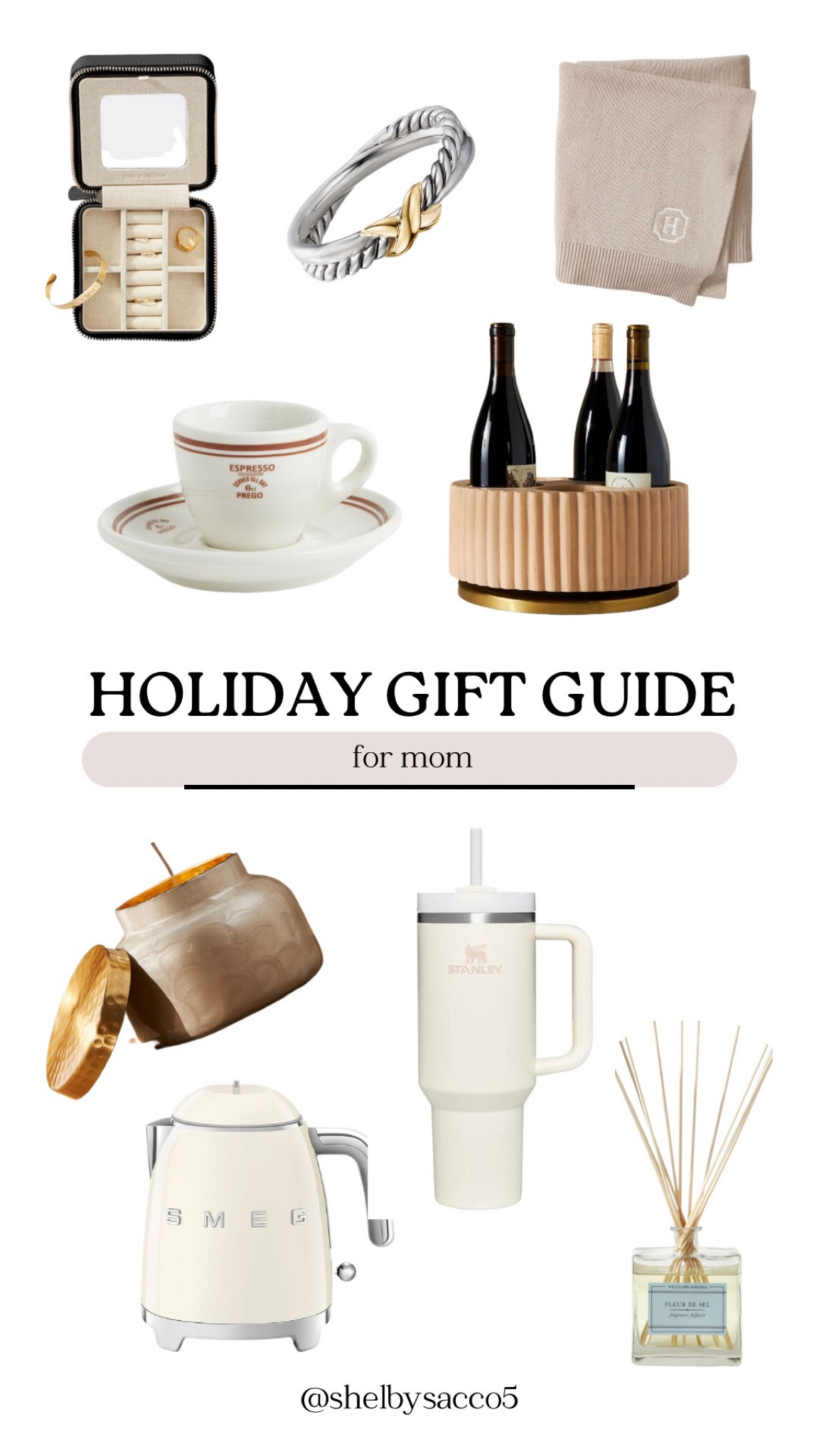 Holiday gift guide 🎄

#holidaygiftguide #giftguide #christmasgiftguide #blackfriday #cybermonday

#LTKHoliday #LTKSeasonal #LTKGiftGuide