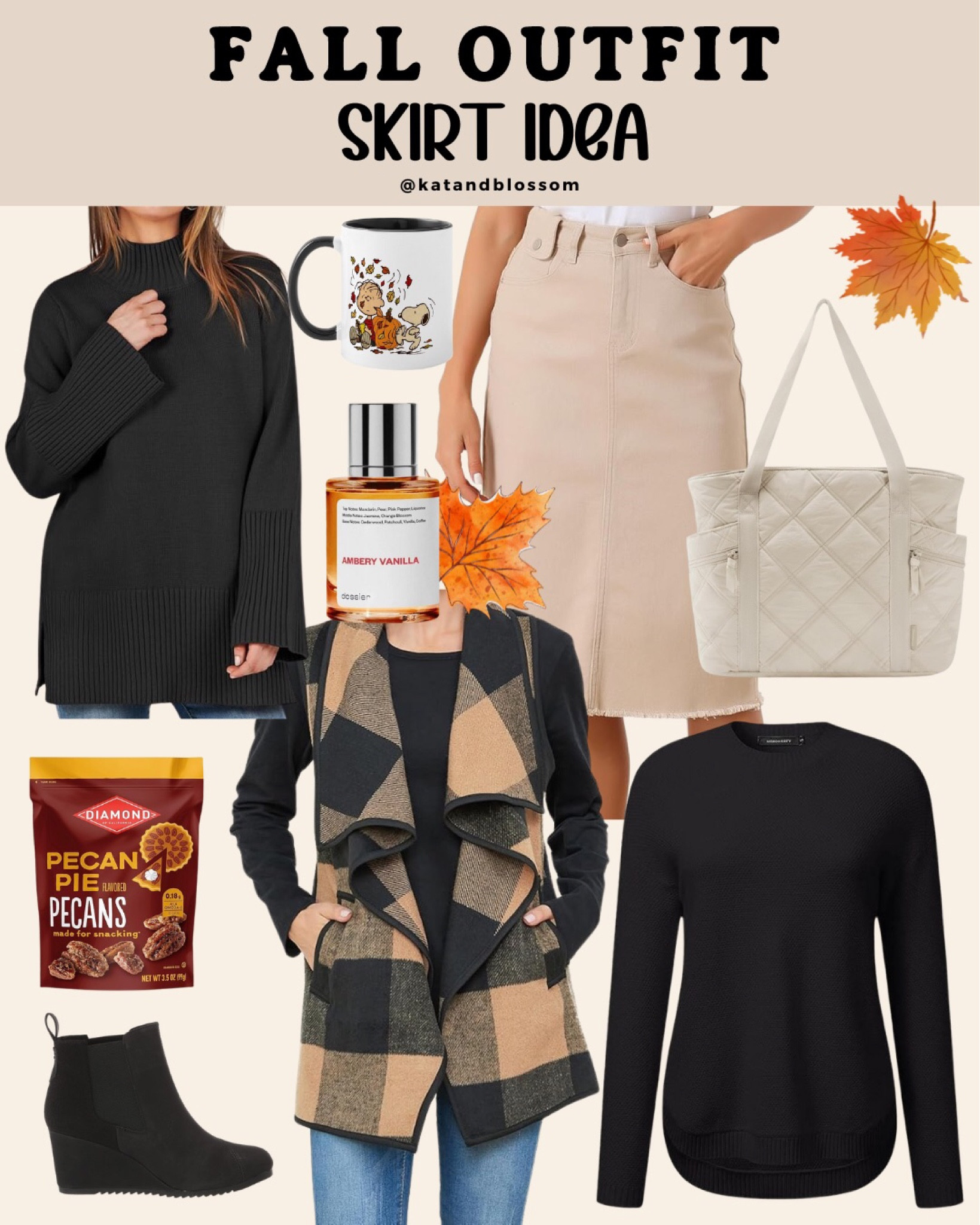 #LTKstyletip #LTKSeasonal #LTKfindsunder50