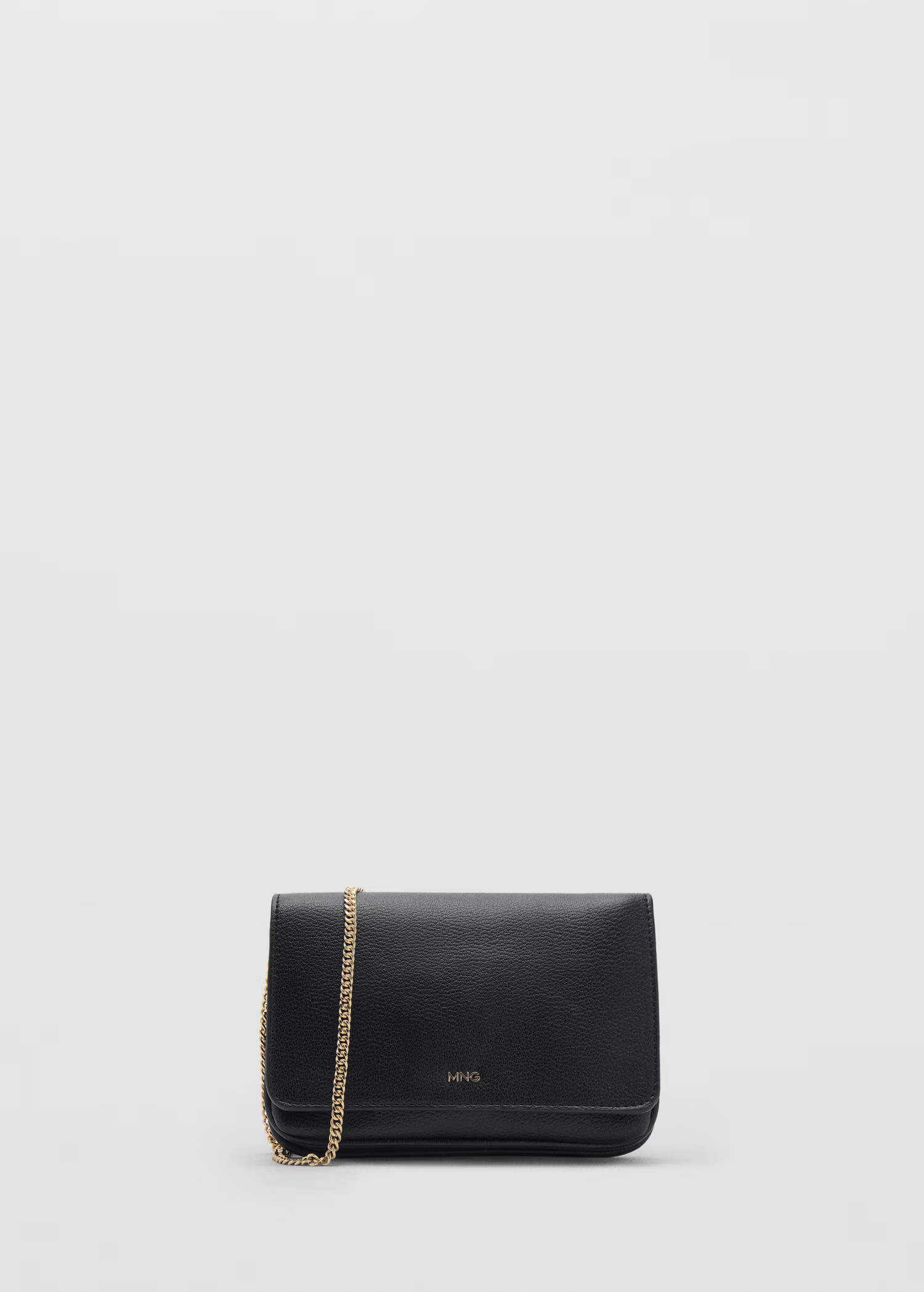 Flap bag - Women | MANGO USA | Mango (US/MX/AU)