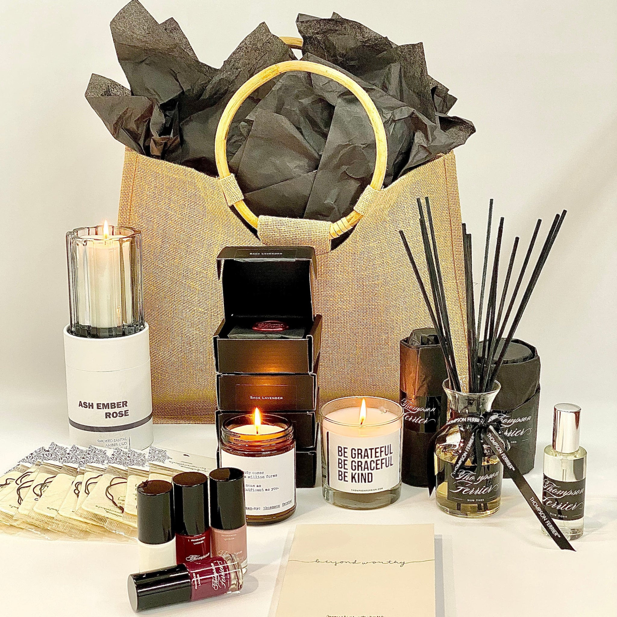 Mother's Day Gift Set | Thompson Ferrier