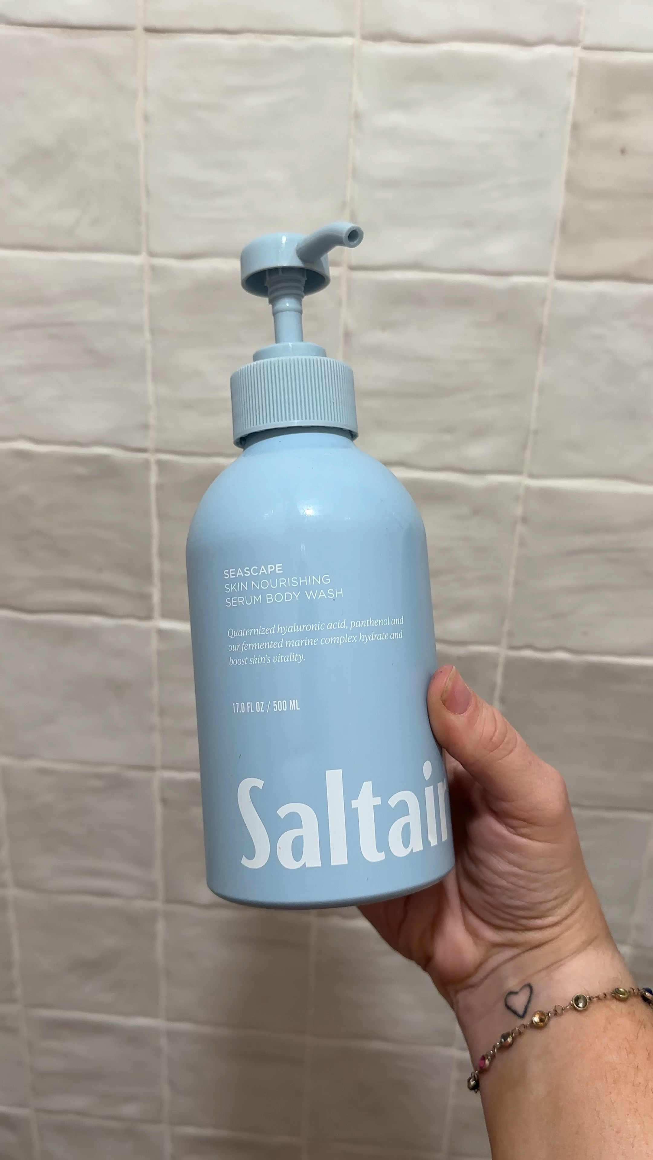 Body wash - summer - saltair - skin products - body products - skincare  #saltair #bodywash #ltktarget 

#LTKSeasonal #LTKfindsunder50 #LTKGiftGuide