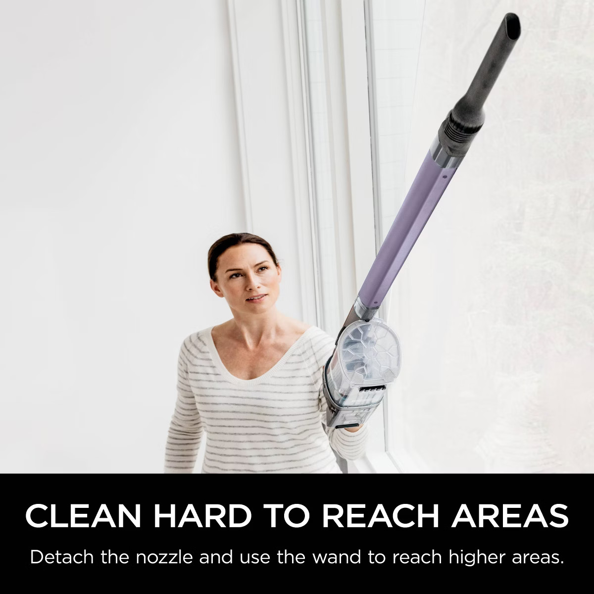 Shark Pet Cordless Stick Vacuum with Anti-Allergen Complete Seal - IX141H | Target