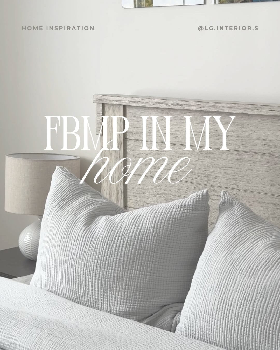 Your reminder that a beautiful home doesn’t have to come with a scary price tag 💸✨

As a one-income family, my husband and I are super intentional with our spending — especially when it comes to larger home purchases. That’s why we try and buy secondhand whenever we can. And the first place I look? Facebook Marketplace. It’s basically become my daily nap time scroll (right after @pinterest, of course 💁🏻‍♀️).

My rule of thumb: if I spot something in-store that feels so right for our home, I pause before buying. More often than not (hello, bedroom lamps 👋🏼💡), a quick Marketplace search turns up the exact same piece for way less. Moral of the story? Always check before you buy new. 🛒

Disclaimer: mattresses and bedding are a hard pass for me secondhand — those are too personal and 100% worth investing in. 🛏️

Smart shopping > overspending 🛍️

Like & follow @lg.interior.s for more home and lifestyle tips 🤍

— Budget friendly home tips, intentional and aesthetic home, home hack, Facebook marketplace finds, fbmp finds in my home, shop my home #facebookmarketplacefinds #myhome #sahmhack

#LTKHome #LTKmomlife #LTKdayinmylife