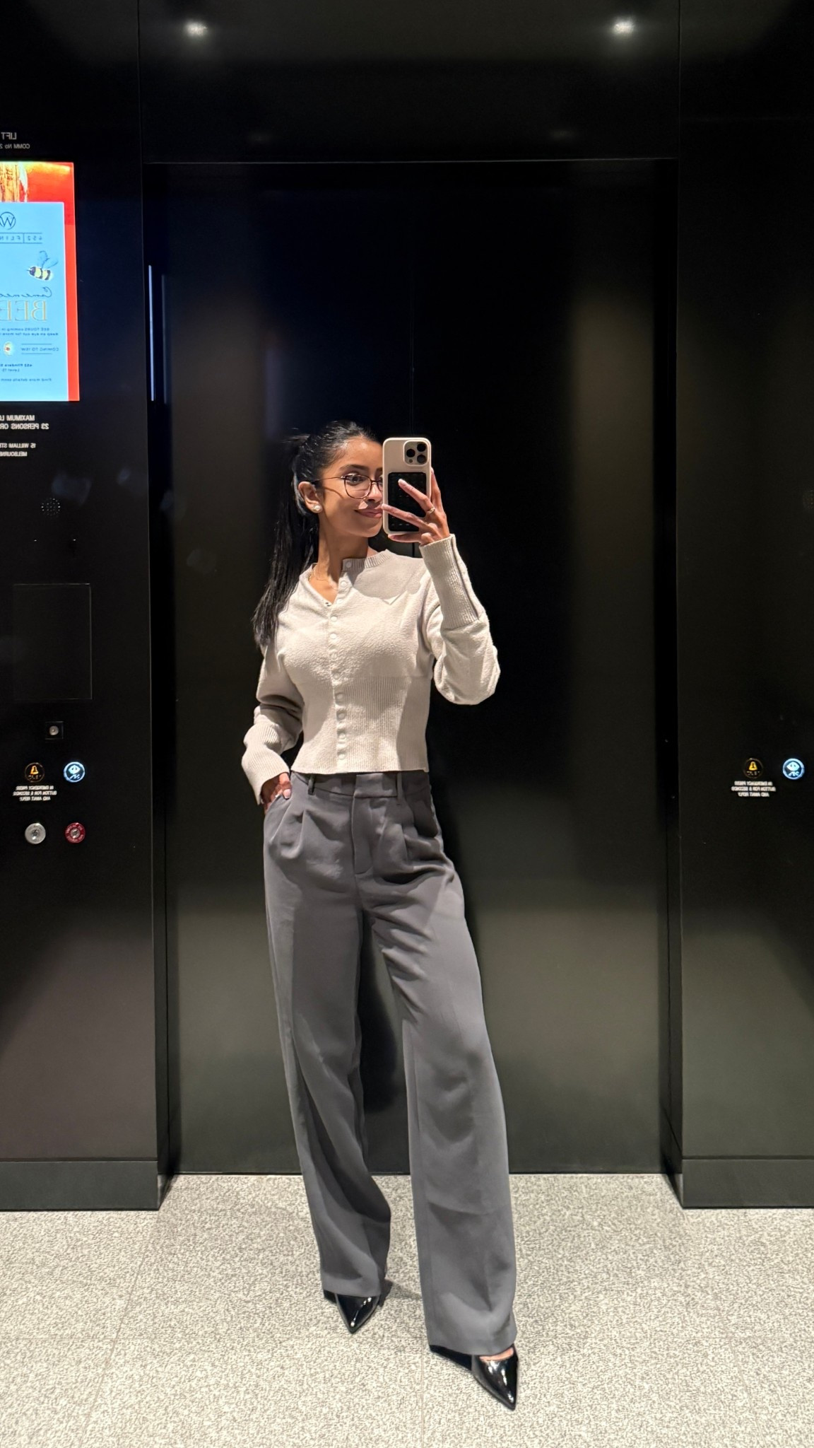 Work/ Uni fit ♥️

#LTKaustralia #LTKworkwear #LTKFashionMonth