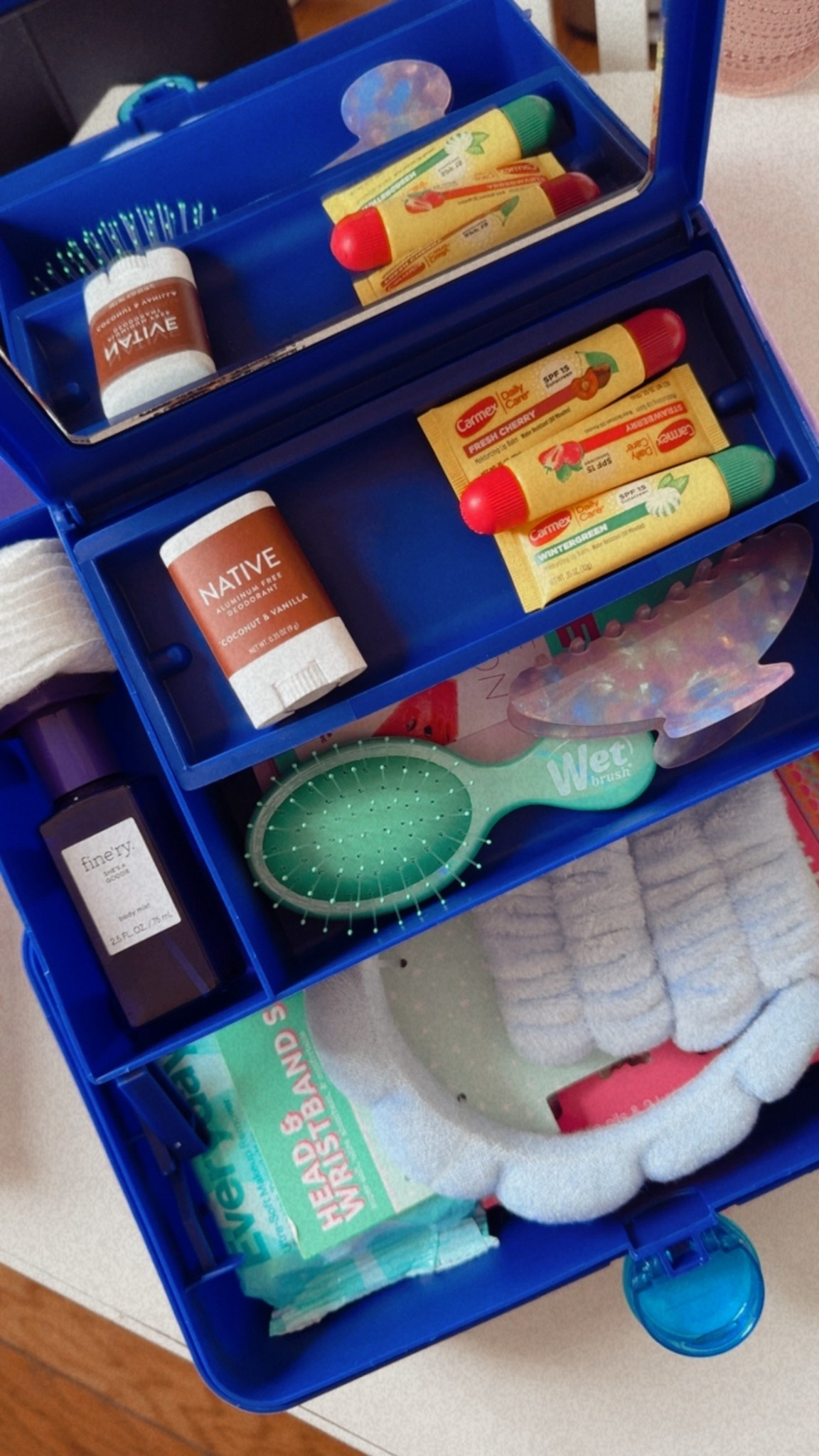 Gifts for girls, Beauty gifts, gifts for tweens, caboodle, stocking stuffer 

#LTKHoliday #LTKGiftGuide #LTKBeauty