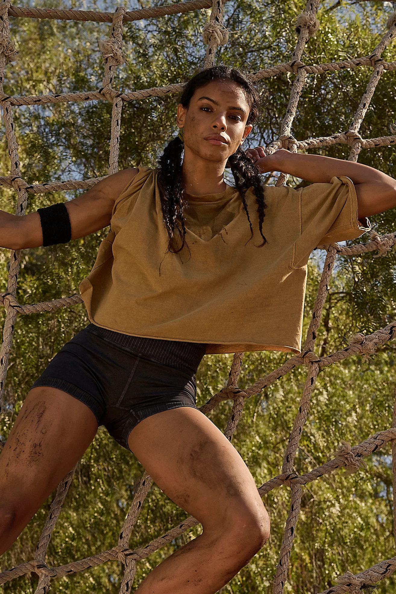 Inspire Tee | Free People (Global - UK&FR Excluded)