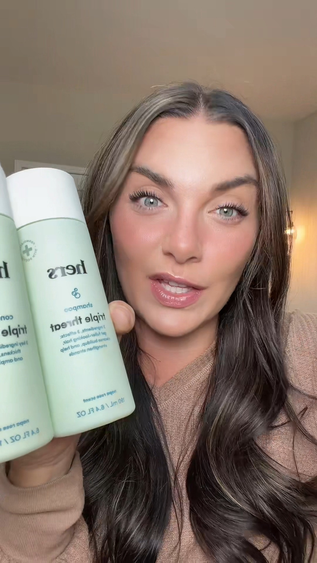 #LTKBeauty #LTKselfcare #LTKgrwm