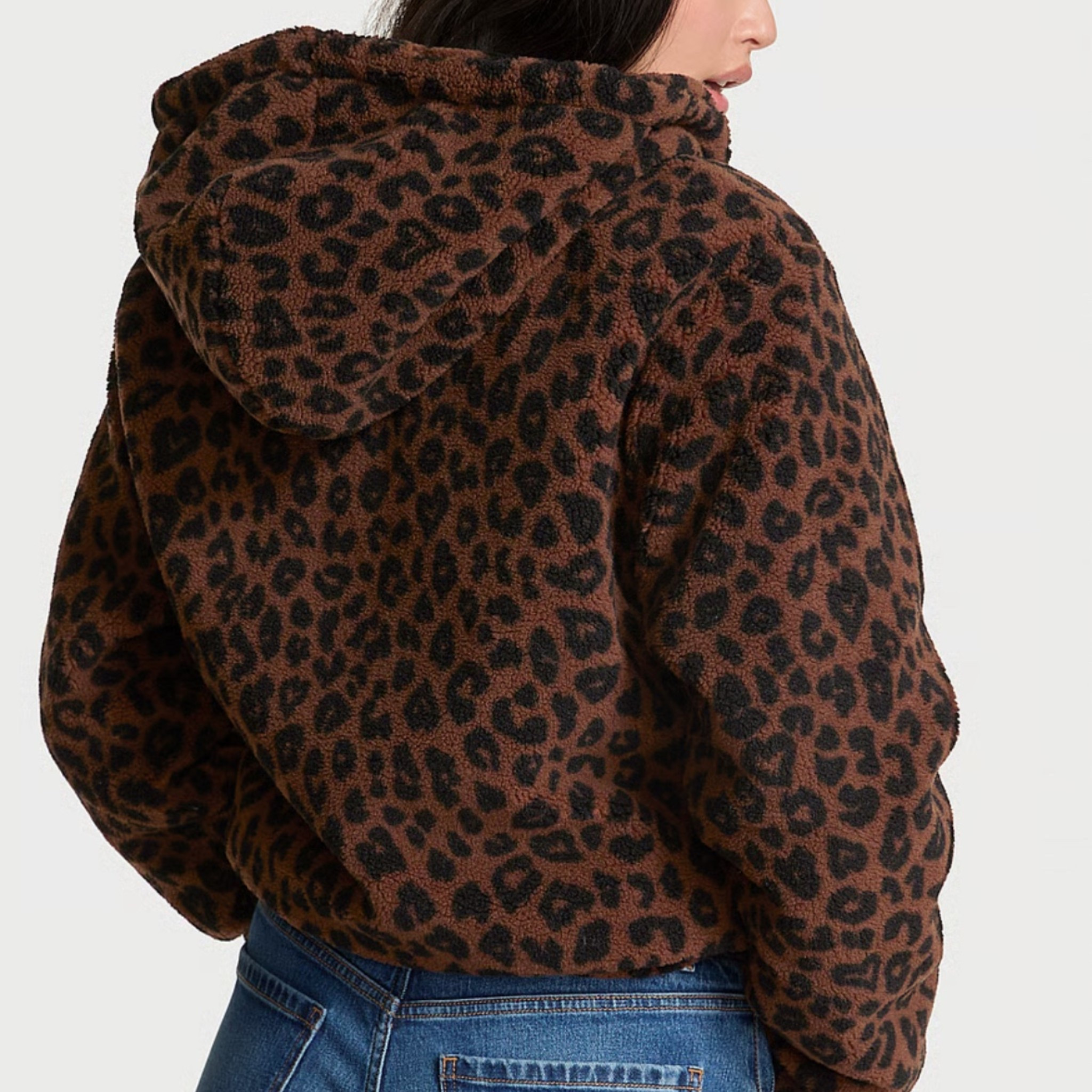 30% off and soooo thick and warm!!! Zip in front! 

#LTKFindsUnder100 #LTKGiftGuide #LTKSeasonal