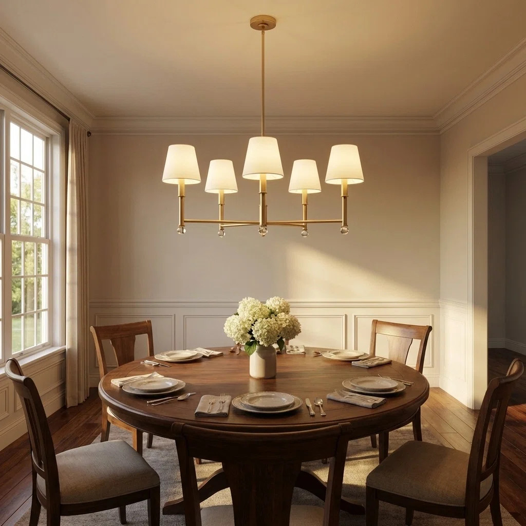 Greard Chandelier | Birch Lane