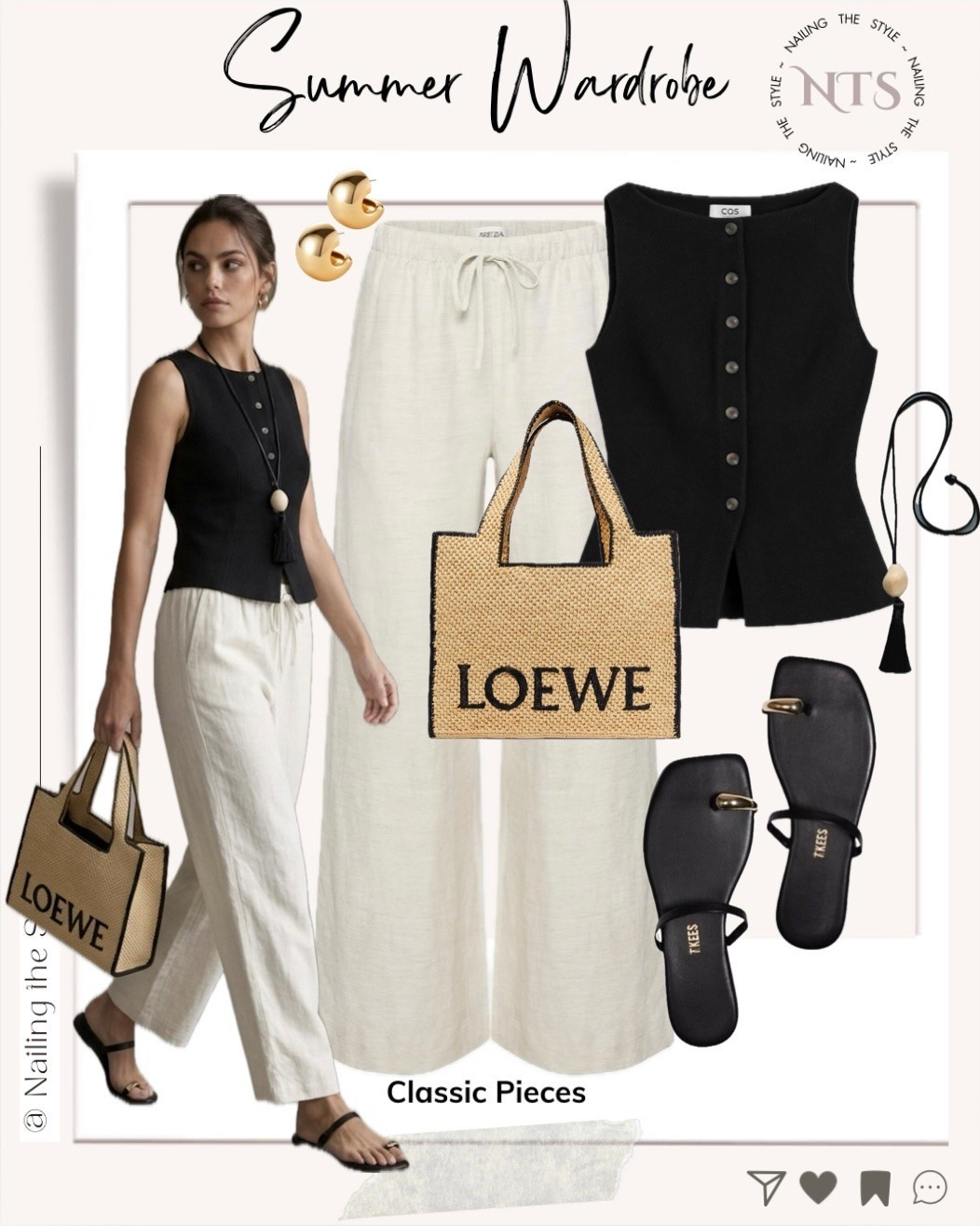 #LTKsummer #LTKstyletip