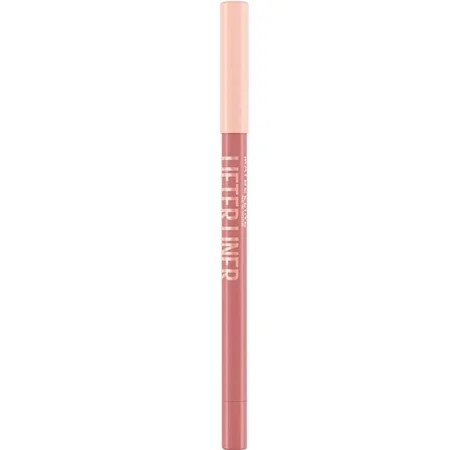 Maybelline New York Lifter Liner Lip Liner -06 Line Leader | Walmart (US)