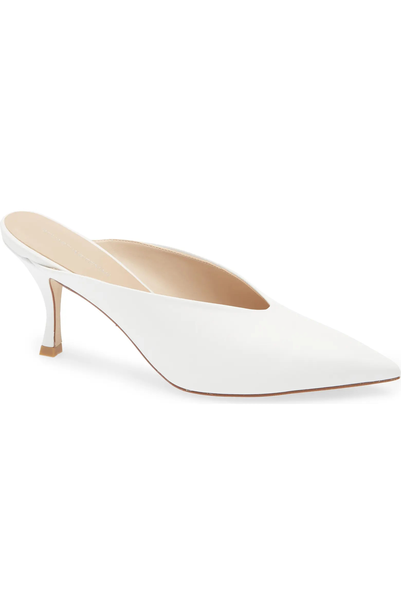 Lula Pointed Toe Pump (Women) | Nordstrom Rack