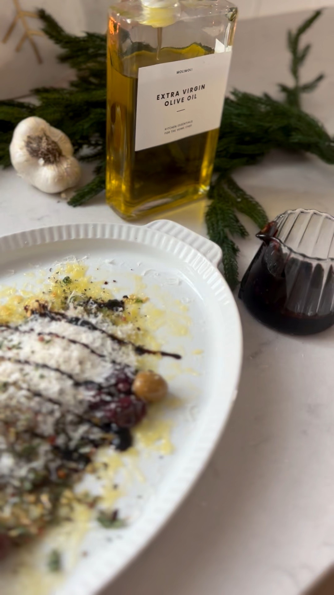 I absolutely love my oil dispenser set and they double as gorgeous kitchen decor! 

#LTKFindsUnder50 #LTKHome #LTKfoodie