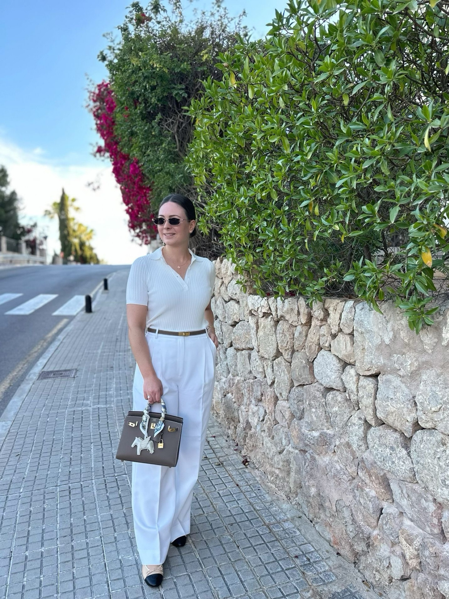 Out for a stroll 🤍

#LTKeurope #LTKsummer #LTKdeutschland