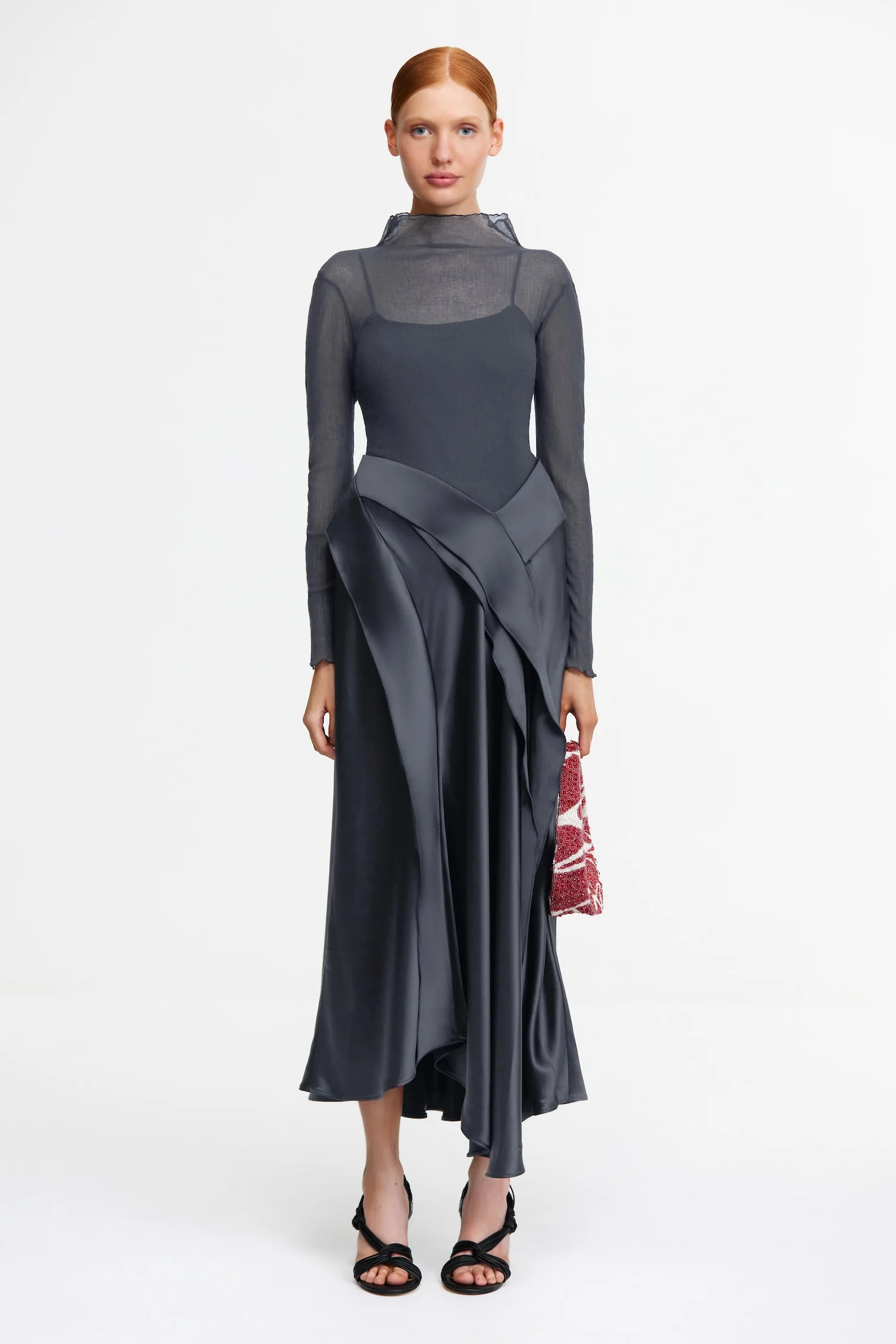 YEWDALE MAXI DRESS | Acler