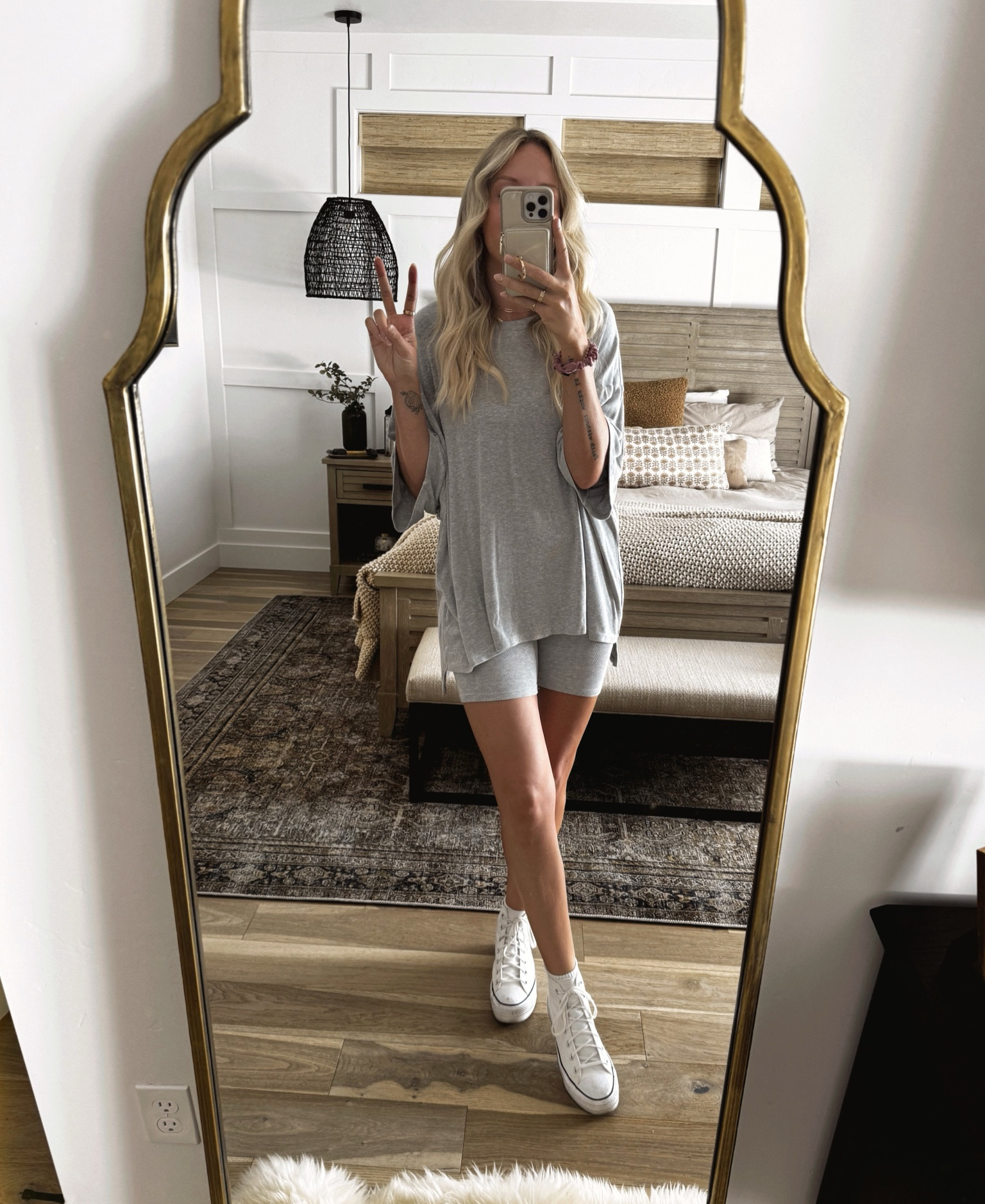 This outfit will forever be a staple! Everything's linked 💕

#LTKShoeCrush #LTKStyleTip